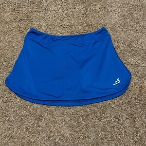 Girls athletic skort